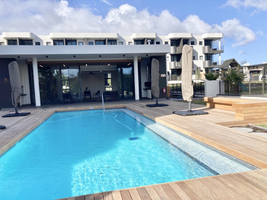To Let 2 Bedroom Property for Rent in Century City Western Cape